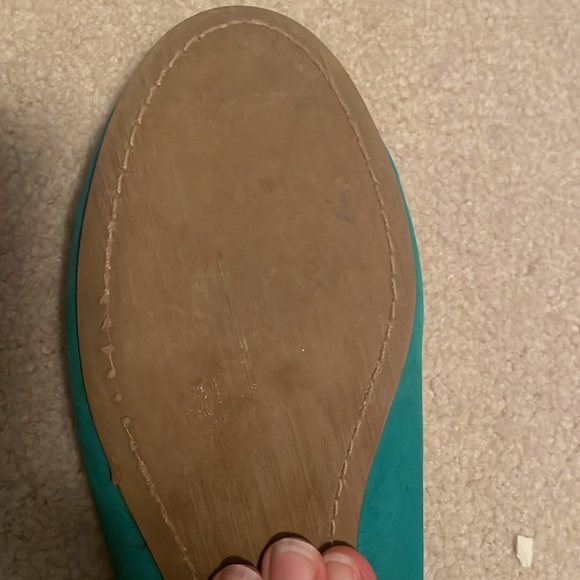 Cute flats - Picture 5 of 7